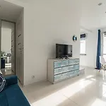 Апартаменти Apartly - Wyszynskiego Z Loggia *